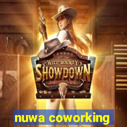 nuwa coworking